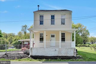 122 SKYLINE DR, Reading, PA 19606