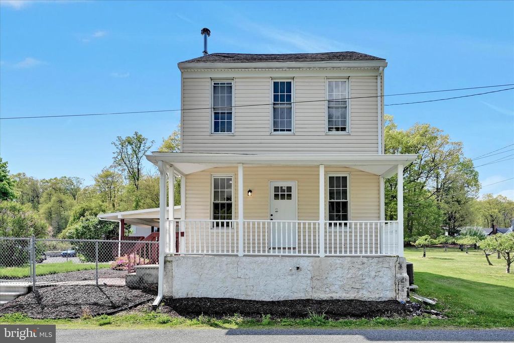 122 SKYLINE DR, Reading, PA 19606
