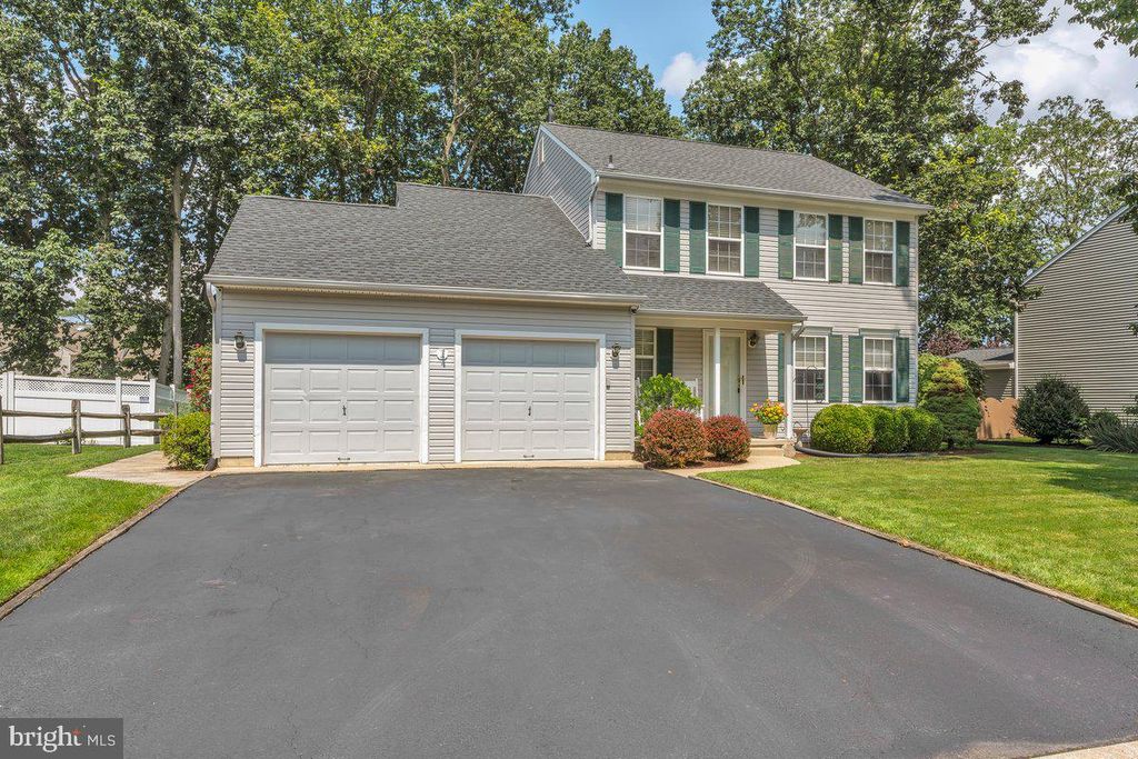 288 FRONT ST, Atco, NJ 08004