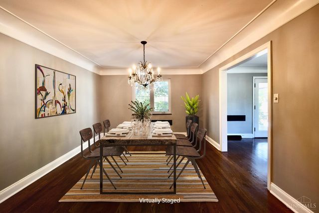 3255 Linwood Avenue, Cincinnati, OH 45226