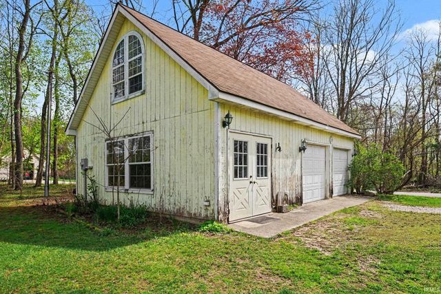51293 Antone Road, Bristol, IN 46507