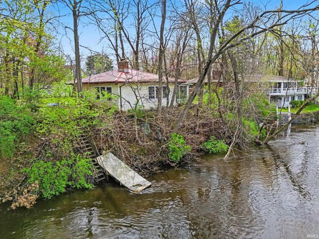 51293 Antone Road, Bristol, IN 46507