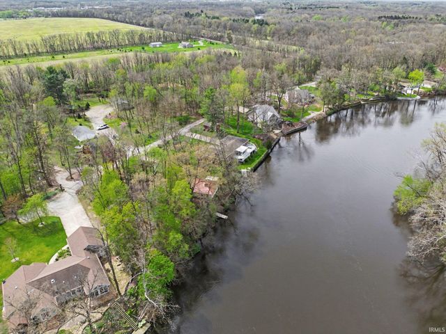 51293 Antone Road, Bristol, IN 46507