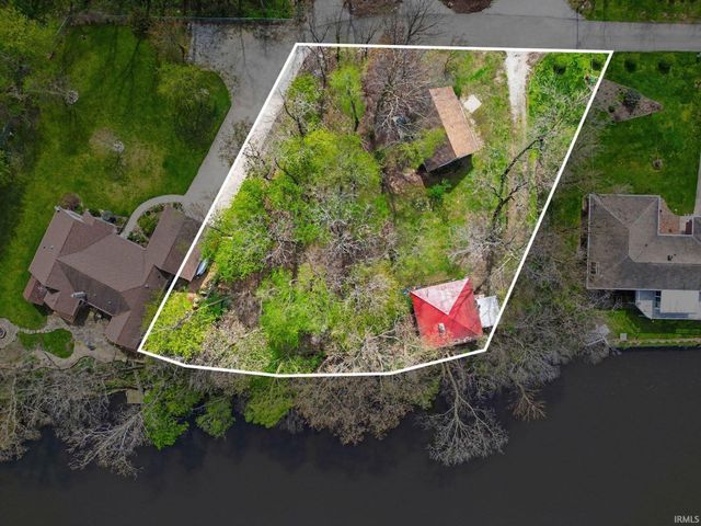 51293 Antone Road, Bristol, IN 46507