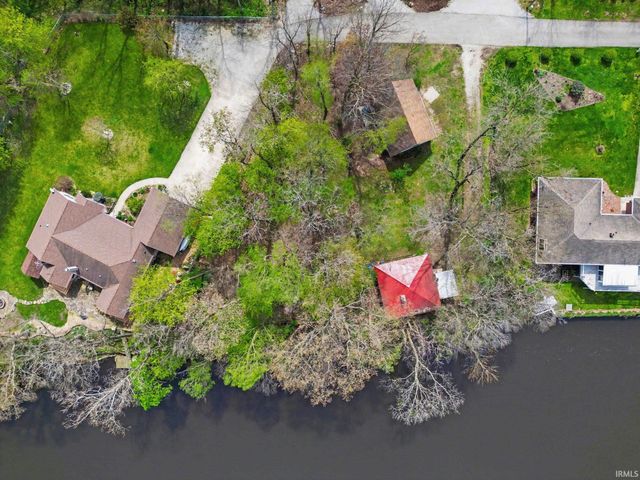 51293 Antone Road, Bristol, IN 46507