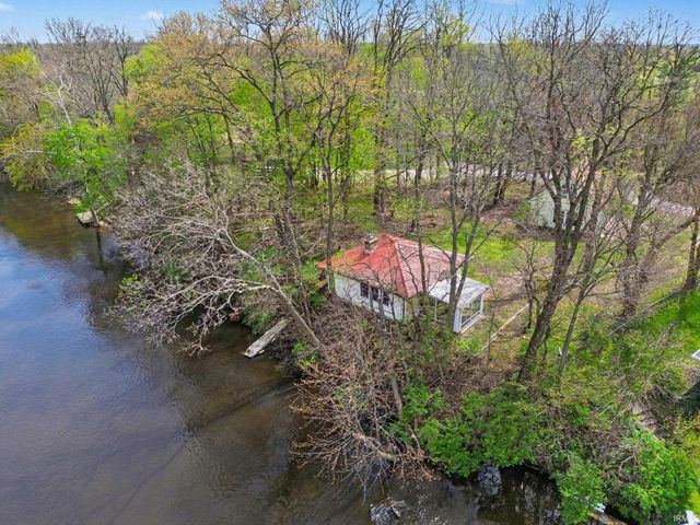 51293 Antone Road, Bristol, IN 46507