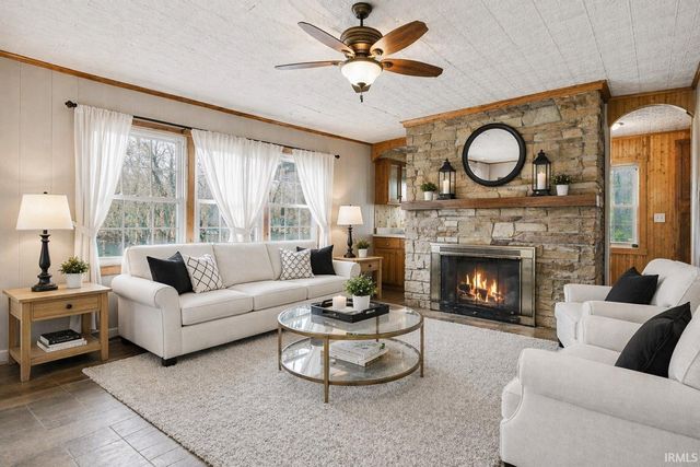 51293 Antone Road, Bristol, IN 46507