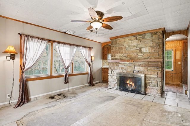 51293 Antone Road, Bristol, IN 46507