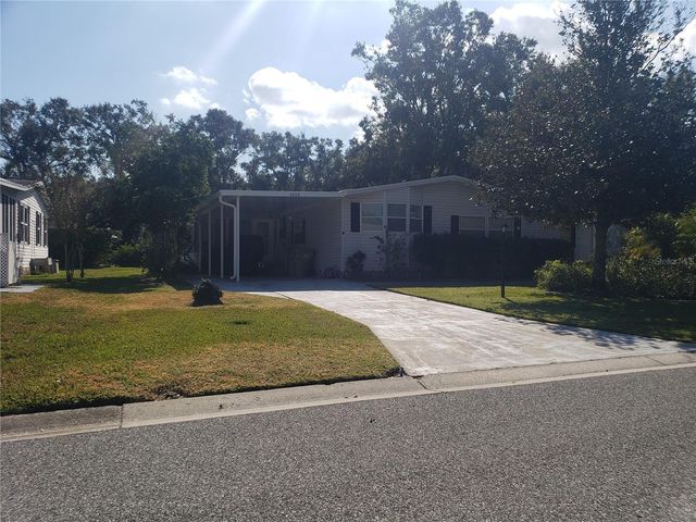 5009 EL DESTINO DRIVE, Leesburg, FL 34748
