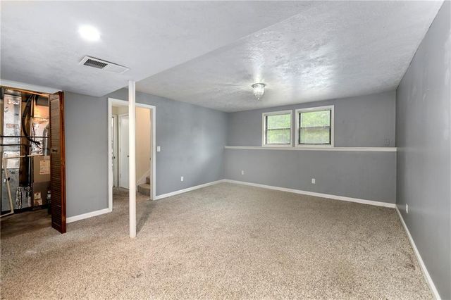 15810 Valentine Street, Belton, MO 64012