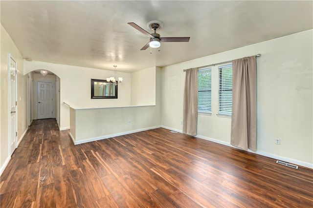 15810 Valentine Street, Belton, MO 64012