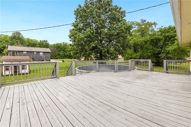 15810 Valentine Street, Belton, MO 64012