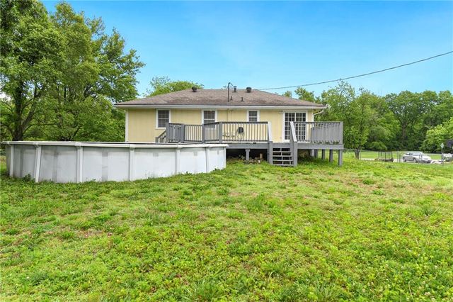 15810 Valentine Street, Belton, MO 64012