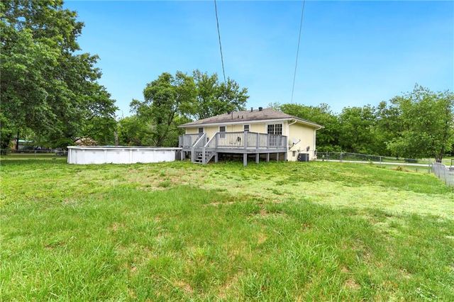 15810 Valentine Street, Belton, MO 64012