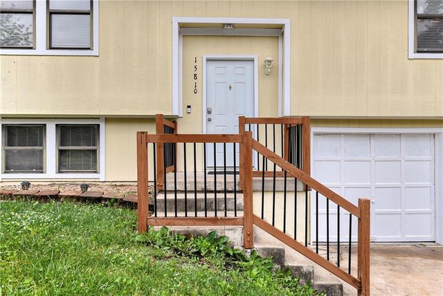 15810 Valentine Street, Belton, MO 64012