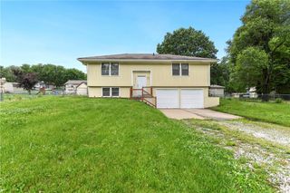 15810 Valentine Street, Belton, MO 64012