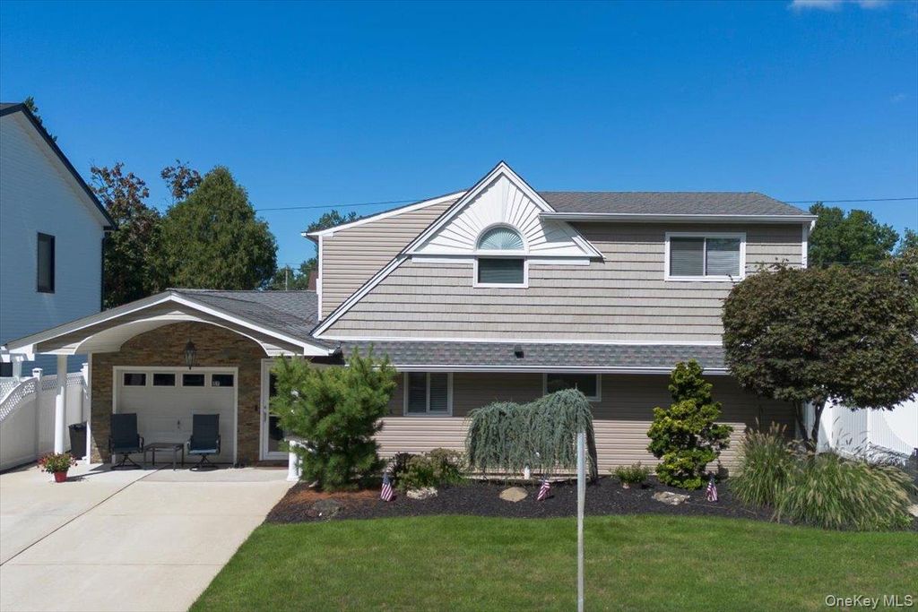 57 Elbow Lane, Levittown, NY 11756 — photo 2