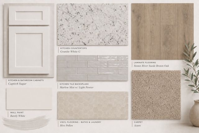 4008 Dortch Lane, Rockvale, TN 37153