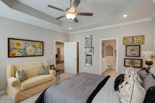 4008 Dortch Lane, Rockvale, TN 37153