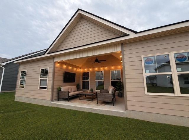 4008 Dortch Lane, Rockvale, TN 37153