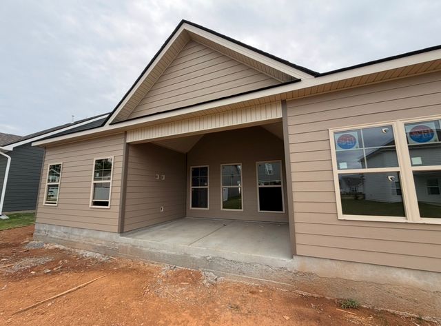 4008 Dortch Lane, Rockvale, TN 37153