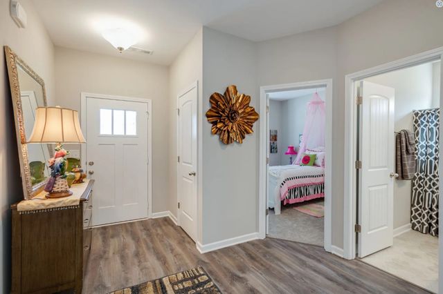 4008 Dortch Lane, Rockvale, TN 37153