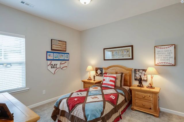 4008 Dortch Lane, Rockvale, TN 37153