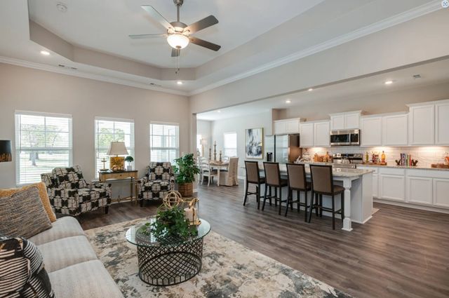 4008 Dortch Lane, Rockvale, TN 37153