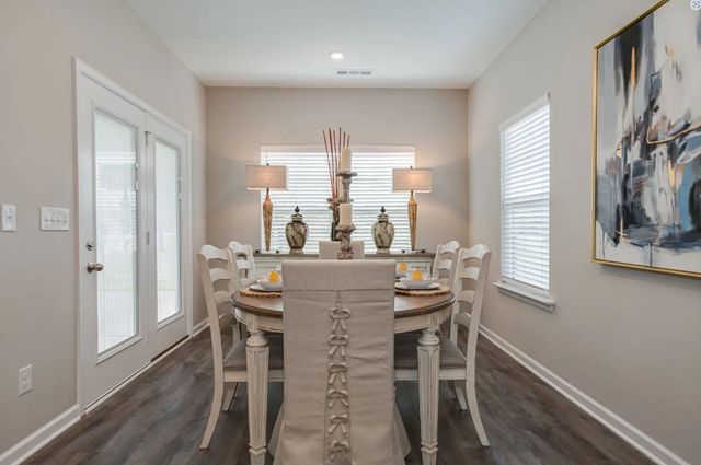 4008 Dortch Lane, Rockvale, TN 37153