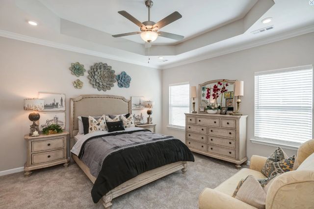 4008 Dortch Lane, Rockvale, TN 37153