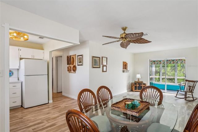 5873 PALM LANE B33, Bradenton, FL 34207