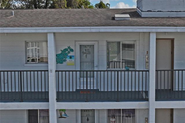 5873 PALM LANE B33, Bradenton, FL 34207