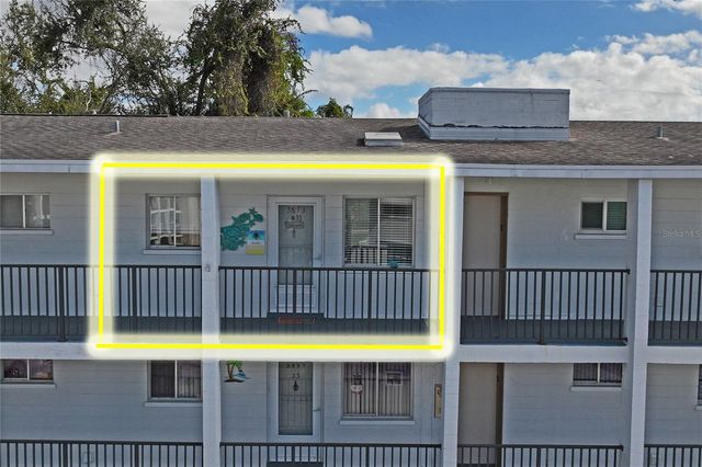 5873 PALM LANE B33, Bradenton, FL 34207