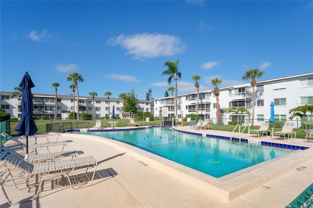 5873 PALM LANE B33, BRADENTON, FL 34207 — photo 2