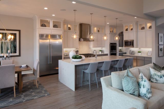 1080 Williams Lane, Copper Canyon, TX 75077