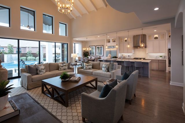 1080 Williams Lane, Copper Canyon, TX 75077