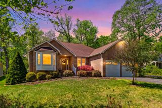 111 PATRICK HENRY CT, Locust Grove, VA 22508