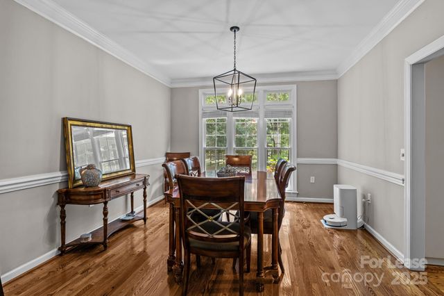 12428 Willingdon Road, Huntersville, NC 28078