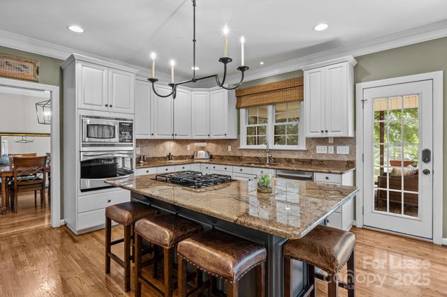 12428 Willingdon Road, Huntersville, NC 28078