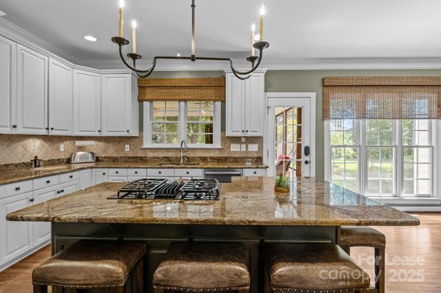 12428 Willingdon Road, Huntersville, NC 28078
