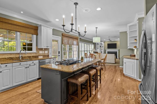 12428 Willingdon Road, Huntersville, NC 28078