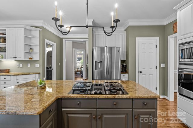 12428 Willingdon Road, Huntersville, NC 28078