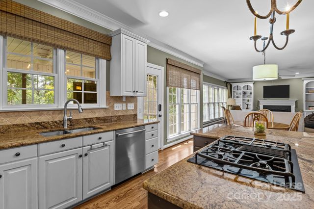 12428 Willingdon Road, Huntersville, NC 28078