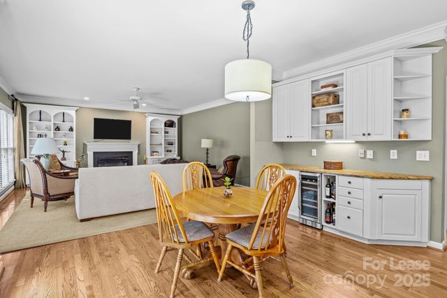 12428 Willingdon Road, Huntersville, NC 28078