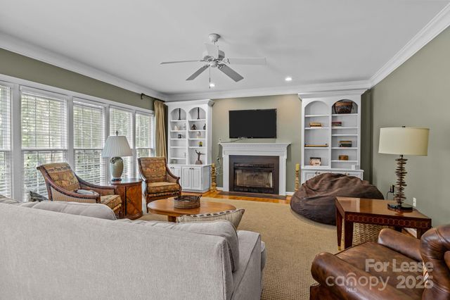 12428 Willingdon Road, Huntersville, NC 28078