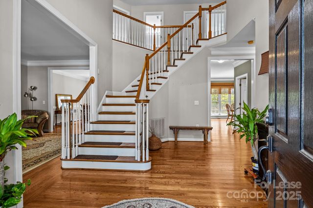 12428 Willingdon Road, Huntersville, NC 28078