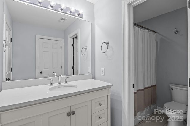 12428 Willingdon Road, Huntersville, NC 28078