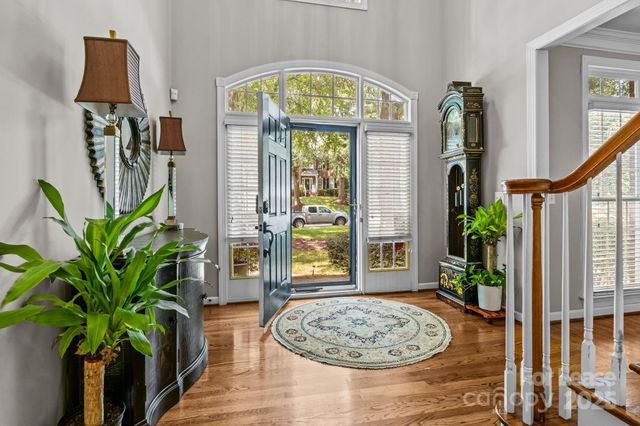 12428 Willingdon Road, Huntersville, NC 28078