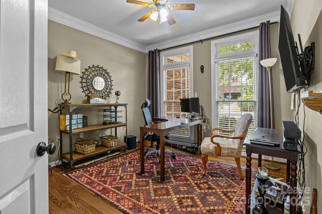 12428 Willingdon Road, Huntersville, NC 28078