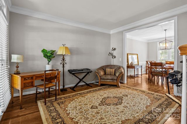 12428 Willingdon Road, Huntersville, NC 28078